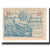 Banknot, Austria, Peuerbach O.Ö. Marktgemeinde, 10 Heller, Texte, 1920