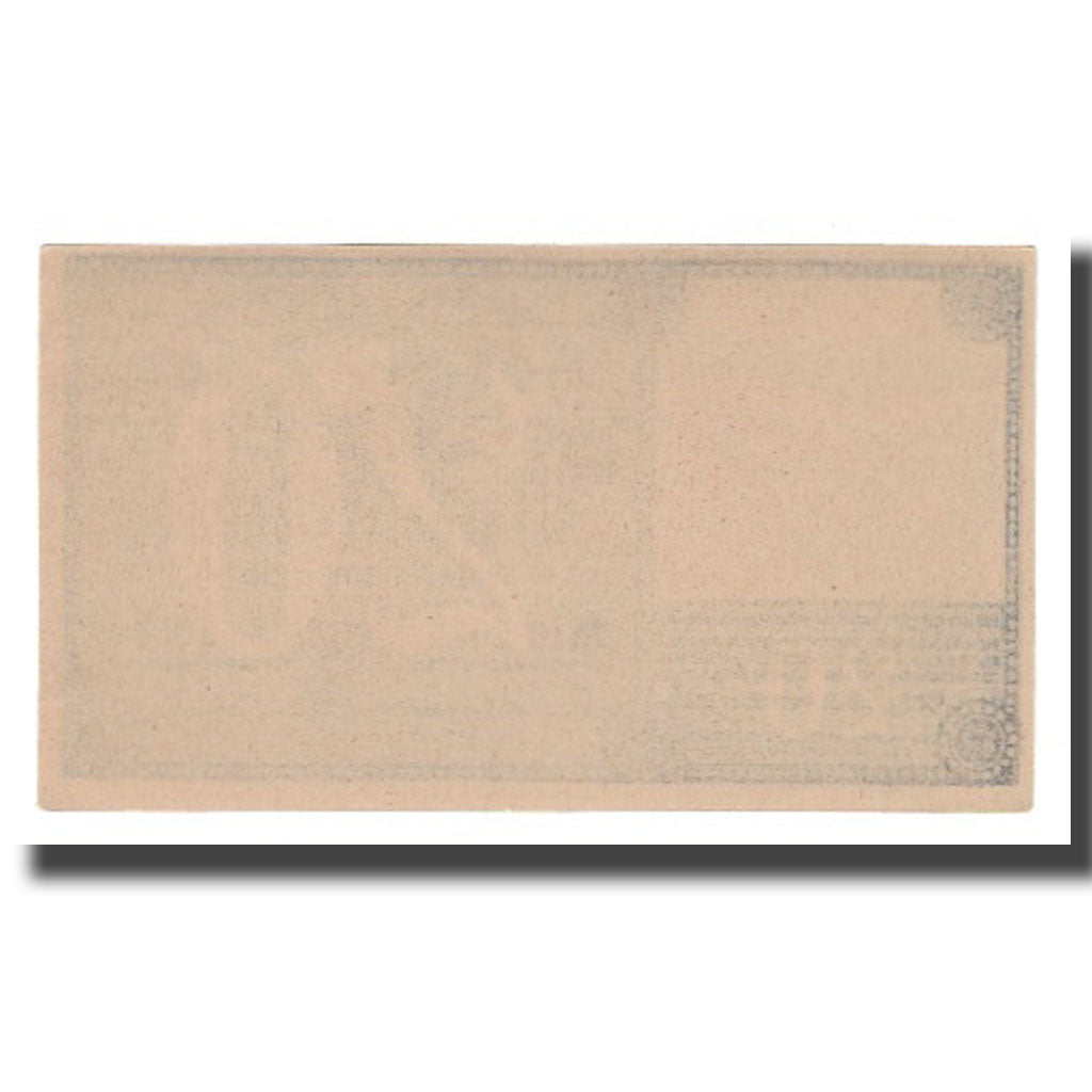 Banknote, Austria, Klausen Leopoldsdorf N.Ö. Gemeinde, 20 Heller, N.D, 1920