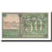 Banknot, Austria, Klausen Leopoldsdorf N.Ö. Gemeinde, 50 Heller, N.D, 1920