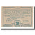 Banknote, Austria, Lasberg O.Ö. Marktgemeinde, 50 Heller, Texte, 1921