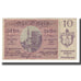 Banknot, Austria, Pöchlarn N.Ö. Stadtgemeinde, 10 Heller, N.D, 1920