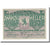 Banknote, Austria, Berndorf N.Ö. Stadtgemeinde, 20 Heller, Texte, 1920