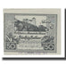 Banknote, Austria, Klaus O.Ö. Gemeinde, 50 Heller, paysage, 1920, 1920-03-27
