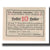Banknot, Austria, Schalchen O.Ö. Gemeinde, 10 Heller, Texte, 1920, 1920-12-31