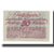 Banknot, Austria, Selztal Stm. Gemeinde, 50 Heller, Texte, Undated, AU(55-58)