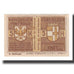 Coin, Austria, Imst Tirol Stadtgemeinde, 10 Heller, Blason 1, 1920, 1920-12-31