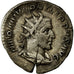 Munten, Philippus I Arabs, Medal, ZF+, Billon, Cohen:119