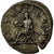 Munten, Philippus I Arabs, Medal, ZF+, Billon, Cohen:119