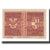 Moneta, Austria, Imst Tirol Stadtgemeinde, 10 Heller, Blason 2, 1920