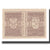 Moneta, Austria, Imst Tirol Stadtgemeinde, 10 Heller, Blason 2, 1920