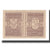 Moneta, Austria, Imst Tirol Stadtgemeinde, 10 Heller, Blason 3, 1920