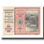 Banknot, Austria, Wachauer Notgeld Schönbühel N.Ö. Gemeinde, 20 Heller, texte