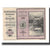 Banknote, Austria, Wachauer Notgeld Schönbühel N.Ö. Gemeinde, 10 Heller