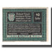 Banknot, Austria, Wachauer Notgeld - Spitz - Kirche N.Ö. Gemeinde, 10 Heller