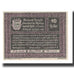 Banknot, Austria, Wachauer Notgeld - Spitz - Kirche N.Ö. Gemeinde, 10 Heller