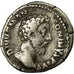 Münze, Marcus Aurelius, Denarius, SS, Silber, Cohen:83