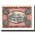 Banknote, Austria, Wachauer Notgeld Dürnstein N.Ö. Gemeinde, 20 Heller, texte