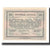 Banknote, Austria, Wachauer Notgeld Dürnstein N.Ö. Gemeinde, 20 Heller, texte