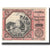 Banknot, Austria, Wachauer Notgeld St. Michael N.Ö. Gemeinde, 20 Heller, texte