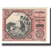 Banknot, Austria, Wachauer Notgeld St. Michael N.Ö. Gemeinde, 20 Heller, texte