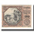 Banknote, Austria, Wachauer Notgeld St. Michael N.Ö. Gemeinde, 50 Heller, Texte