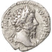 Marcus Aurelius, Denarius, BB, Argento, Cohen:277