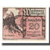 Banknote, Austria, Wachauer Notgeld-Aggstein N.Ö. Gemeinde, 20 Heller, texte 1