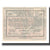 Banknote, Austria, Wachauer Notgeld-Aggstein N.Ö. Gemeinde, 20 Heller, texte 1