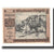 Banknote, Austria, Wachauer Notgeld Schloß Ranna-Mühldorf Gemeinde, 50 Heller
