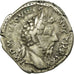 Munten, Marcus Aurelius, Denarius, ZF, Zilver, Cohen:1036
