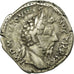 Coin, Marcus Aurelius, Denarius, EF(40-45), Silver, Cohen:1036