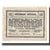 Banknote, Austria, Wachauer Notgeld Mitter-Arnsdorf Gemeinde, 10 Heller, Texte
