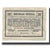 Banknote, Austria, Wachauer Notgeld Mitter-Arnsdorf Gemeinde, 20 Heller, texte