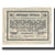 Banknot, Austria, Wachauer Notgeld Mitter-Arnsdorf Gemeinde, 50 Heller, Texte 2