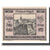 Banknot, Austria, Wachauer Notgeld Emmersdorf N.Ö. Gemeinde, 10 Heller, Texte