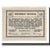 Banknot, Austria, Wachauer Notgeld Emmersdorf N.Ö. Gemeinde, 10 Heller, Texte
