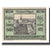 Banknot, Austria, Wachauer Notgeld Emmersdorf N.Ö. Gemeinde, 20 Heller, texte