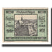 Banknot, Austria, Wachauer Notgeld Emmersdorf N.Ö. Gemeinde, 20 Heller, texte