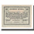Banknot, Austria, Wachauer Notgeld Emmersdorf N.Ö. Gemeinde, 20 Heller, texte
