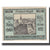 Banknot, Austria, Wachauer Notgeld Emmersdorf N.Ö. Gemeinde, 50 Heller, Texte