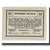 Banknot, Austria, Wachauer Notgeld Emmersdorf N.Ö. Gemeinde, 50 Heller, Texte