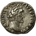 Coin, Antoninus Pius, Denarius, 138-161, Roma, AU(50-53), Silver, Cohen:271