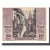 Banknot, Austria, Wachauer Notgeld Schwallenbach N.Ö. Gemeinde, 10 Heller