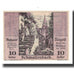 Banknot, Austria, Wachauer Notgeld Schwallenbach N.Ö. Gemeinde, 10 Heller
