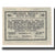 Banknot, Austria, Wachauer Notgeld Schwallenbach N.Ö. Gemeinde, 50 Heller