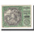 Banknot, Austria, Wachauer Notgeld St. Michael N.Ö. Gemeinde, 20 Heller, Texte