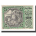Banknot, Austria, Wachauer Notgeld St. Michael N.Ö. Gemeinde, 20 Heller, Texte