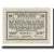 Banknot, Austria, Wachauer Notgeld St. Michael N.Ö. Gemeinde, 20 Heller, Texte