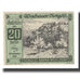 Banknote, Austria, Wachauer Notgeld Schloß Ranna-Mühldorf Gemeinde, 20 Heller