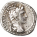 Augustus, Denarius, VF(30-35), Silver, Cohen #43, 3.80